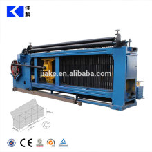 Gabion Box Hexagonal Wire Mesh Weaving Machine